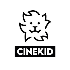 Logo Cinekid Festival