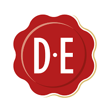 Logo douwe egberts