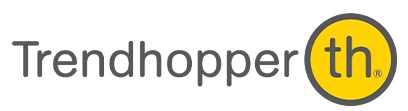 Trendhopper logo
