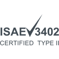 ISAE3402